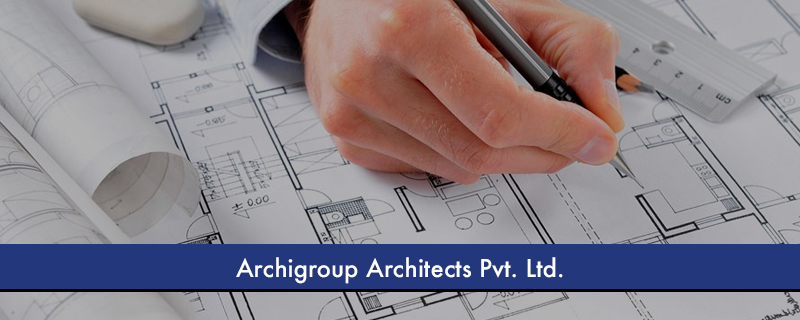 Archigroup Architects Pvt. Ltd. 